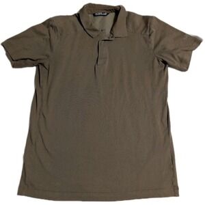 Arc'teryx | Shirts | Xl 9 Arcteryx Cormac Polo Ss Black Heather